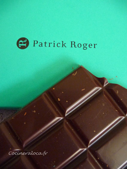 chocolat agnes ©cocineraloca.fr